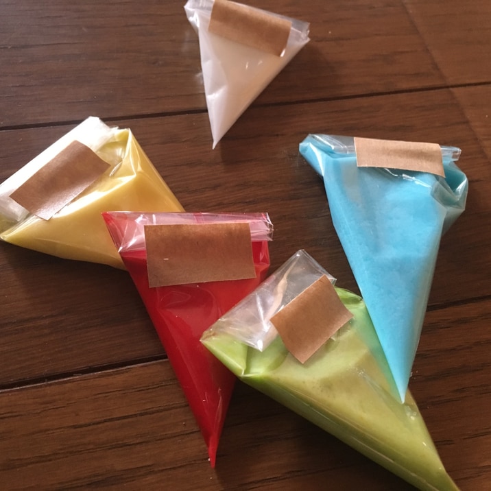 基本のコルネ レシピ 作り方 By ニャンコーヒー 楽天レシピ 基本のコルネ レシピ 作り方 By ニャンコーヒー 楽天レシピ